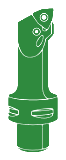 Drehen – Walter Drehwerkzeuge