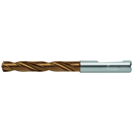 Walter VHM-Bohrer DC160 · 5×D – im Pöppel-Shop