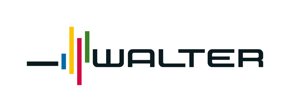 Walter Tools – Präzisions-Zerspanungswerkzeuge